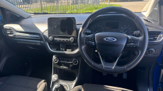 Ford Puma 1.0 EcoBoost Hybrid mHEV Titanium 5dr Petrol Hatchback
